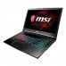 MSI GS73VR 6RF Stealth Pro-B-i7-16gb-2tb-128gb